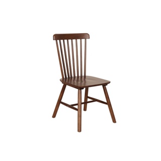 【爆買 極品】溫莎椅北歐實木寬大靠背溫莎椅椅餐廳咖啡廳溫莎椅小凳子 折疊椅 實木椅 化妝椅