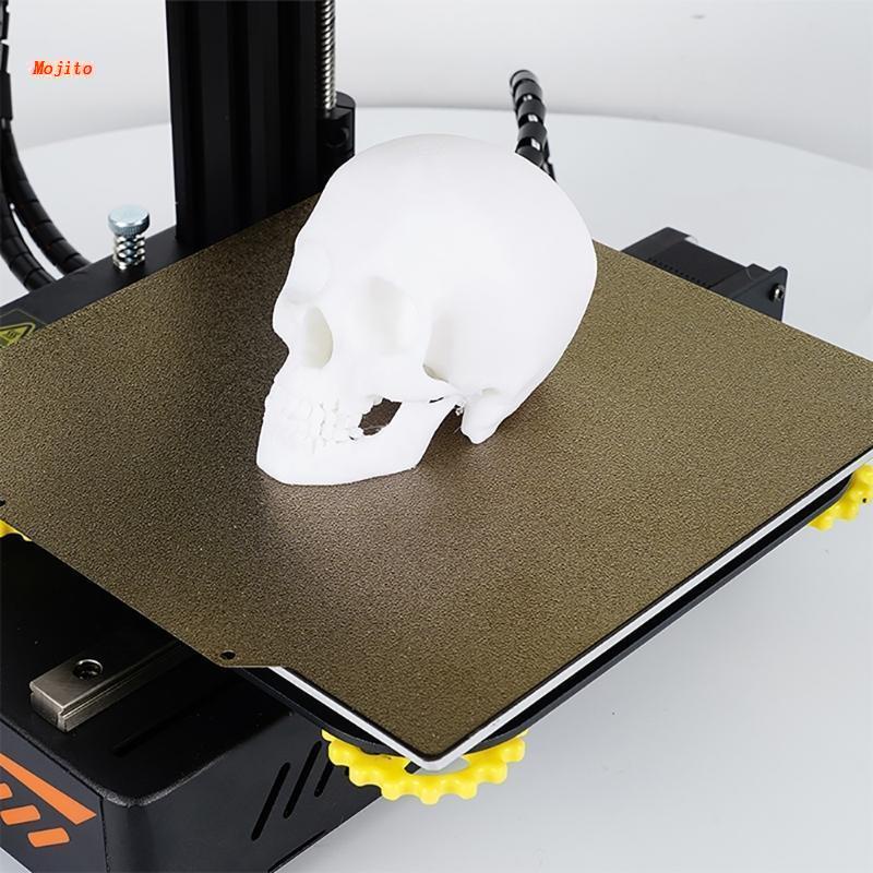 ✪用於 Ender 3 Pro Ender 3 V2 Ender 3 3D 打印機的帶有 PEI