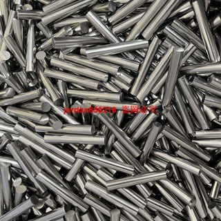 303 304不銹鋼棒 316研磨棒 實心光軸 精密切割直徑1 2 3 4 5 6MM