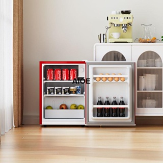 優品好物#可口可樂冰箱42L單門家用小型宿舍租房冷藏微冷凍保鮮節能展示柜