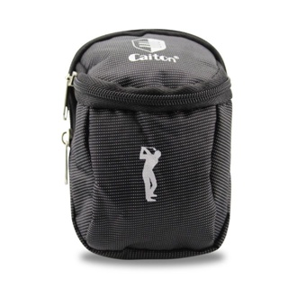 【高爾夫】迷你高爾夫小球袋 小球包 可裝6顆高爾夫球 高爾夫配件包 包郵 高爾夫周邊配件 訓練用品