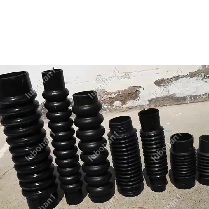 十三月🎄滿299發貨 石油乾洗機波紋管油管輸油排油管橡膠管皮軟管水洗機排水螺紋管🌈sam1010907