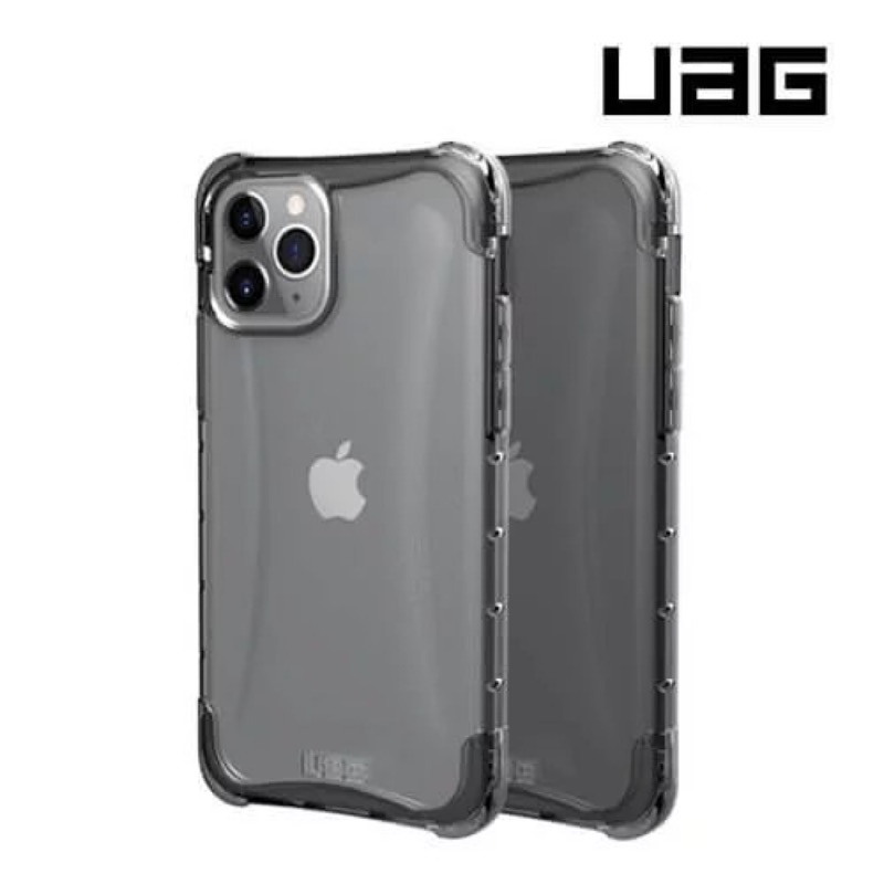 (現貨免運）【Hw】-UAG- iPhone XR/11pro/11pro max 耐衝擊全透保護殼-透明(UAG).