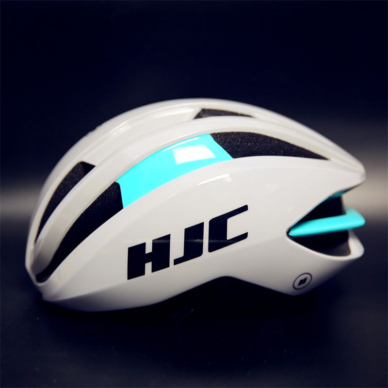 高檔透氣專業自行車頭盔 HJC IBEX公路山地車男女單車騎行安全帽