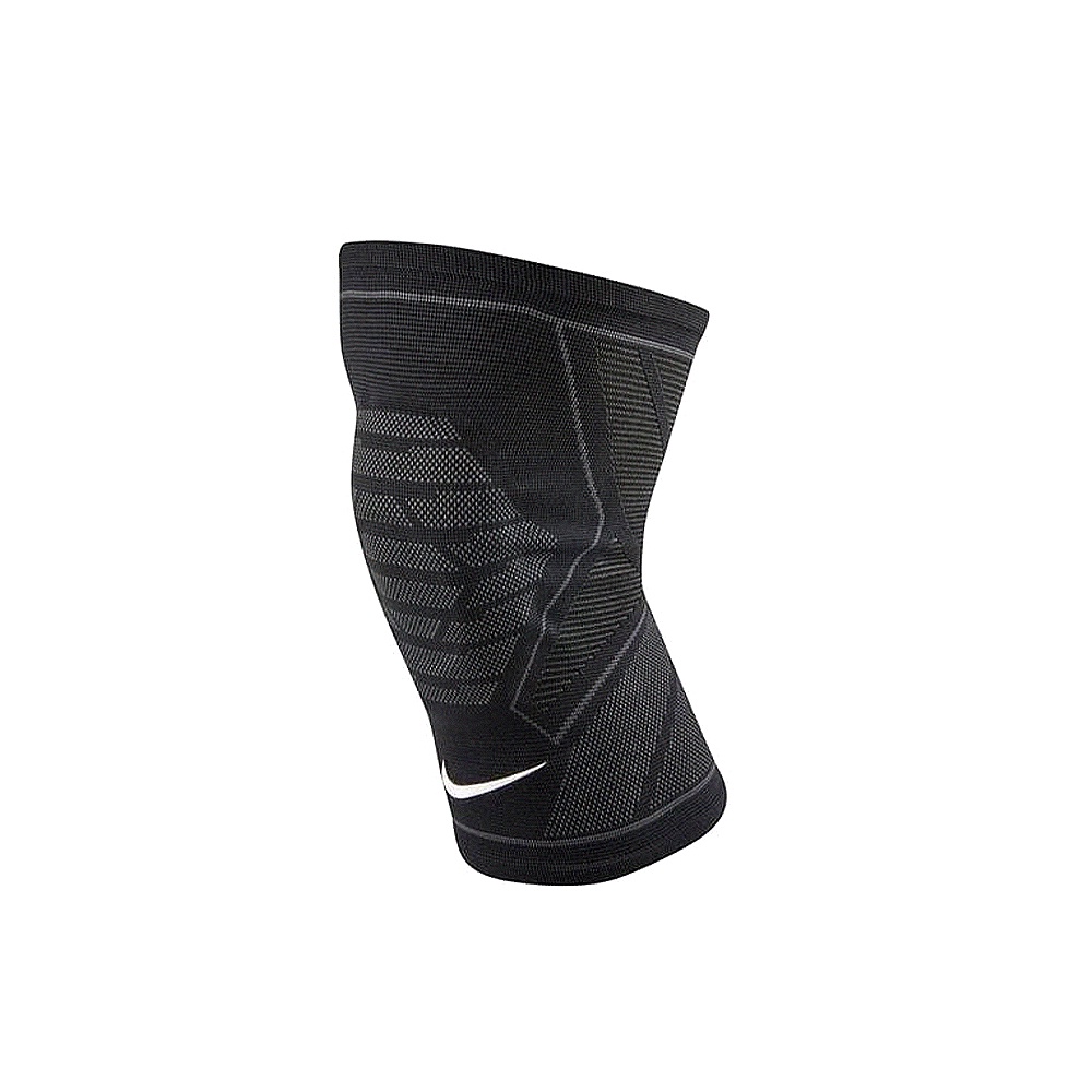 Nike Pro Knitted 護膝套 壓力 彈性 吸濕 透氣 M/L 護膝套 N1000669031MD