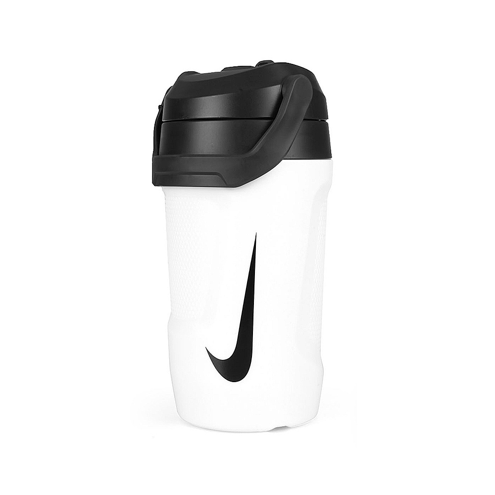 Nike Fuel Jug 64OZ 黑白 超大容量 健身 運動 胖胖杯 水壺 N0000013121OS