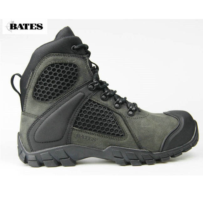 美國BATES 貝特斯作戰靴高幫戶外靴防水戰術靴靴作戰靴登山靴