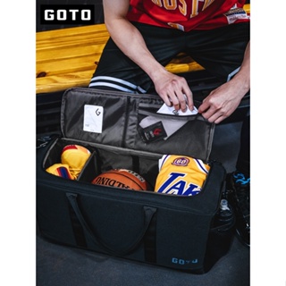 GOTO 球鞋收納包 運動 旅行 大容量 鞋包 男女 健身 便攜 手提 鞋袋 收納箱包