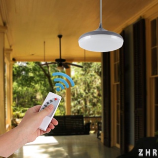 ZHR 戶外太陽能吊燈室外 照明花園LED太陽能燈 防水復古庭院燈