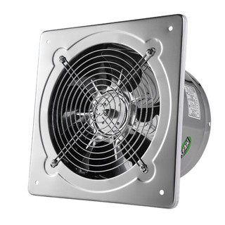 熱銷/壁式排氣扇高速軸流風機強力換氣扇抽風機排風扇換氣扇廚房排煙扇