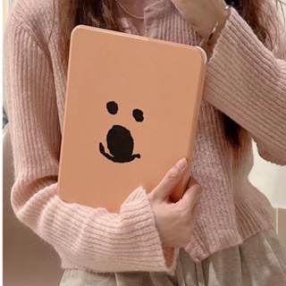 無尾熊 考拉 柿子椒熊 iPad 10保護套 平板保護殼 2022 Pro 11 Air 5 10.9 mini 6 7