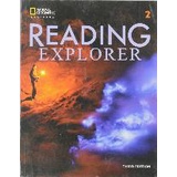 &lt;麗文校園購&gt;Reading Explorer 2, 3/e with Online WB 9780357124703