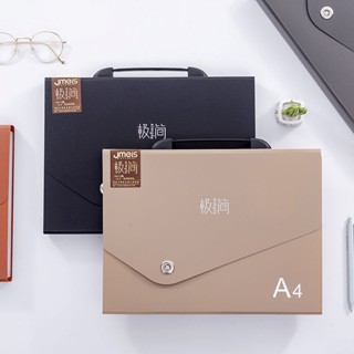 臺灣出貨 韓版13層手提風琴包檔案夾A4多層插頁夾大容量試捲夾收納夾學生女 風琴夾風琴包 13層檔案夾 檔案扣 收納夾