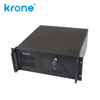 KRONE 4U 台鼎伺服器工業機箱