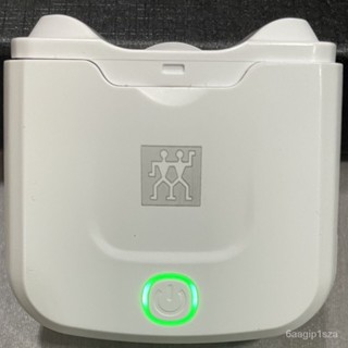 【臺灣出貨🔥免運】德國雙人 指甲刀 電動指甲剪 磨甲器 老人嬰兒修甲打磨神器 指甲鉗
