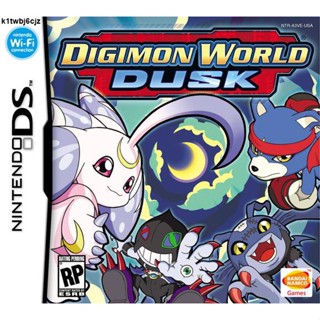 兩件以上免運3DS NDSL NDSILL 3DS NDS遊戲卡 數碼寶貝 月光 中文版