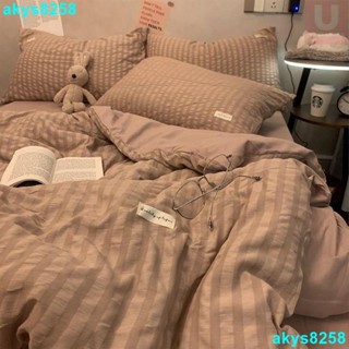 臺灣出貨床包 床包組 床包四件組 床單 床罩 被套 枕頭套 保潔墊 寢具 單人/雙人/加大/特大OISG