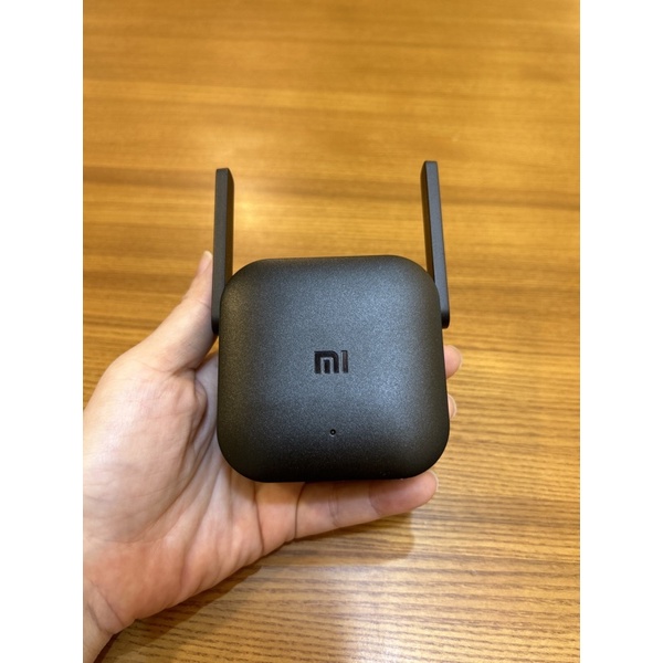 小米WiFi放大器Pro 網路增廣器 WiFi分享器 (R03)