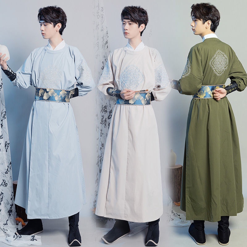唐朝服裝男的價格推薦 - 2025年5月 | 比價比個夠BigGo