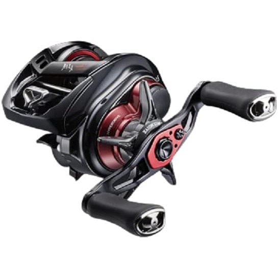 Daiwa 大和 魚餌捲線器 21 月下美人 AIR TW PE Special 8.5L/8.5R