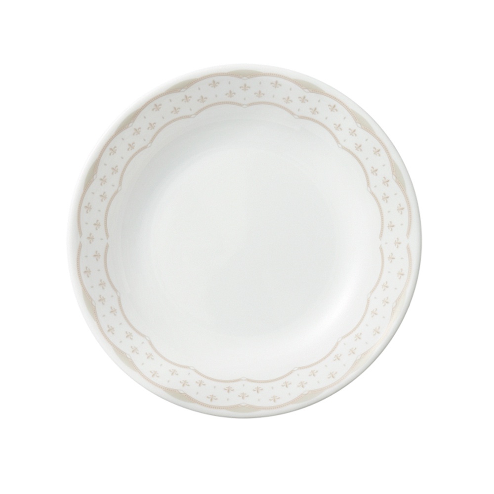 【康寧 Corelle】皇家饗宴8吋深盤