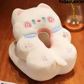 枕頭 午睡枕辦公室午睡神器小學生午休趴枕桌上兒童趴睡枕女生睡覺抱枕