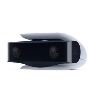 PS5 主機周邊 SONY 原廠 HD 鏡頭 攝影機 Camera 臺灣公司貨 保固一年 (全新商品)【臺中大眾電玩】