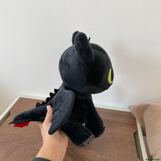 【限時免運】無牙 沒牙仔 毛絨玩具玩偶公仔劉昊然最愛馴龍高手毛絨公仔抱枕布偶娃娃絨毛娃娃 撩妹神器