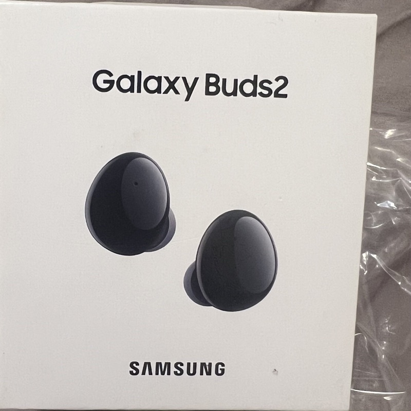 Samsung Galaxy Buds2 R177 真無線藍芽耳機 黑色