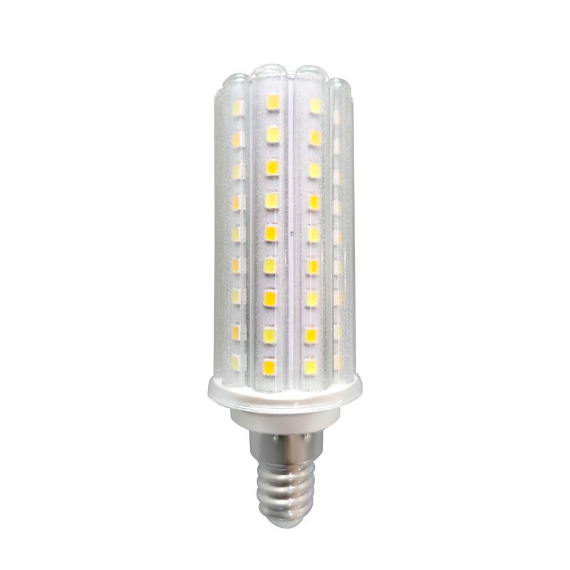 led 小燈泡 LED燈泡柱形通用節能燈泡超亮省電家用玉米燈客廳燈臥室燈