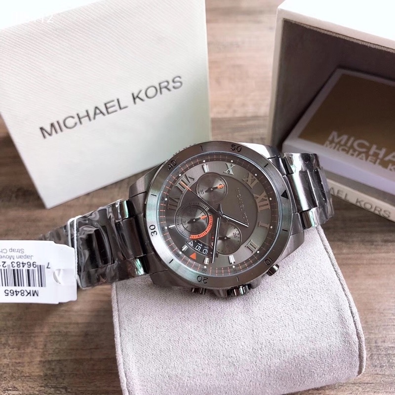 Michael clearance kors mk8465