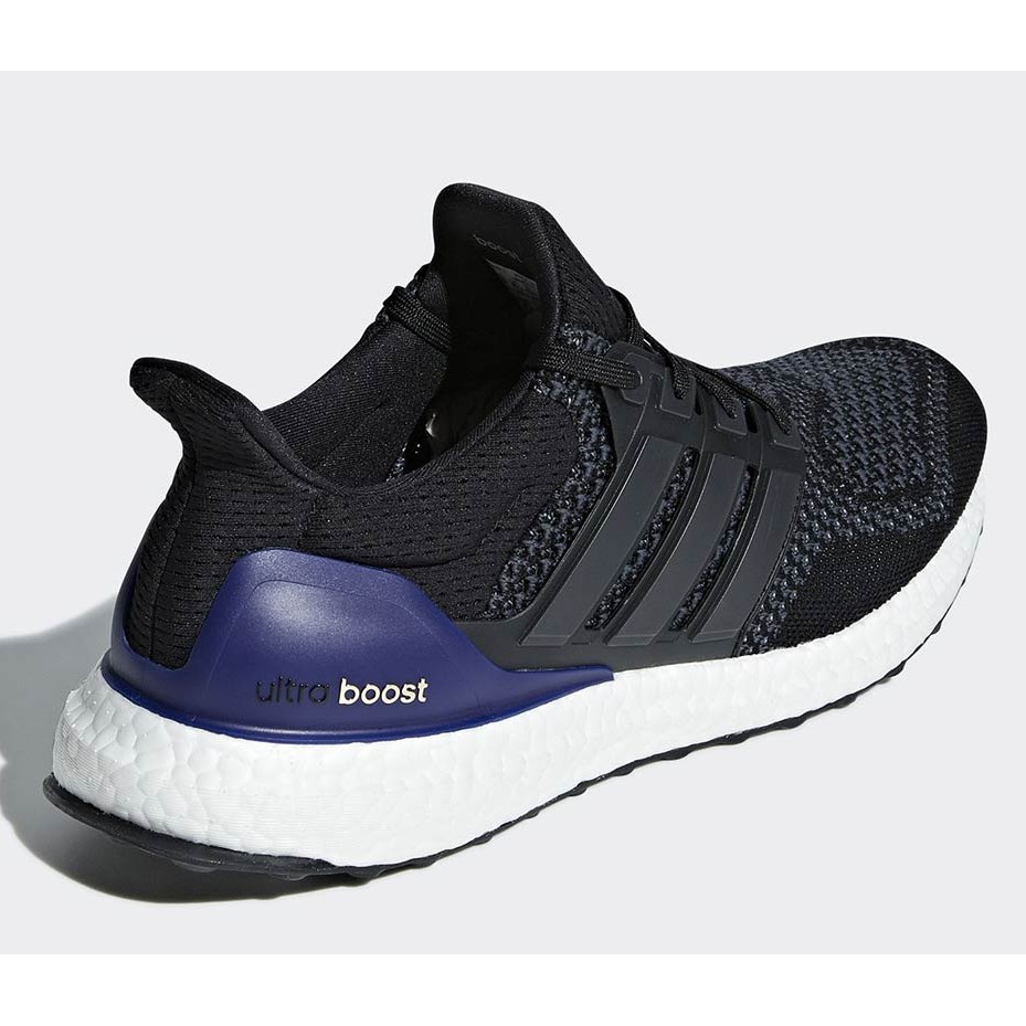 Adidas Ultra Boost 黑紫初代 復刻 OG G28319