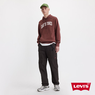 Levis 拉鍊接合2穿工作褲 / 長褲短褲合而為一 / 拉鍊接合 男款 A5752-0002 人氣新品