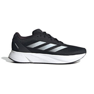 Adidas Duramo Sl 男鞋 黑色 舒適 透氣 緩震 運動 慢跑鞋 ID9849