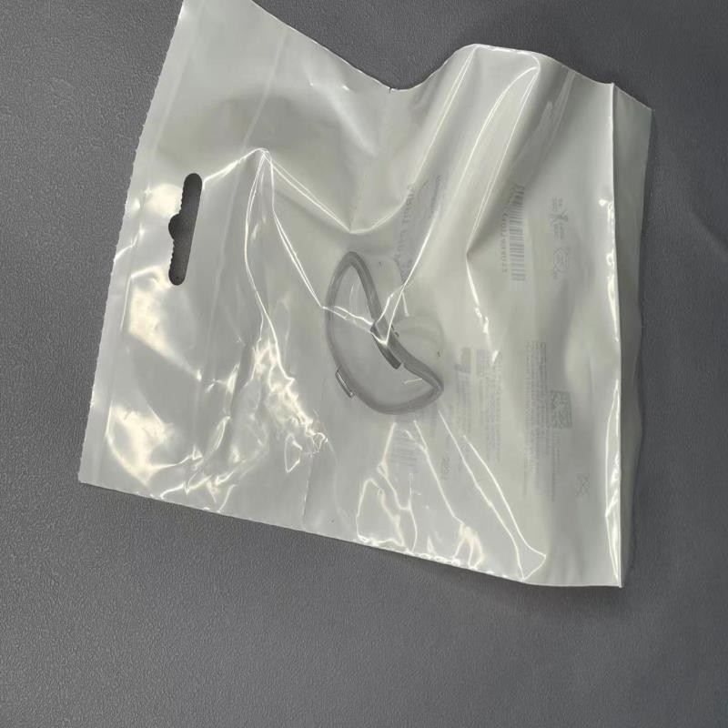 瑞思邁AirFit P10呼吸機 面罩 替換鼻枕配件 鼻罩 ResMed cushion