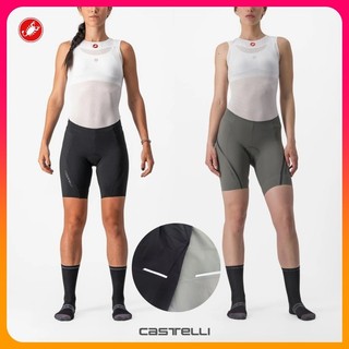 騎樂●公司貨●Castelli Velocissima 3 女性短車褲/自行車褲/女用/蠍子