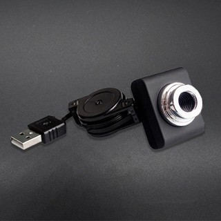 iCShop－USB 2.0 Mini Webcam●368030501547●