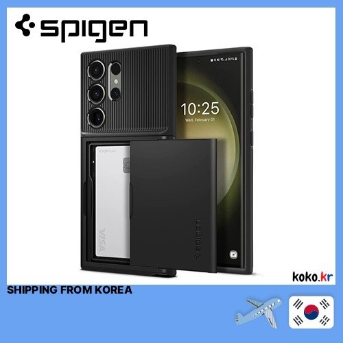 ❧SAMSUNG Spigen 三星 Galaxy S23 Ultra 保護殼 Slim Armor CS