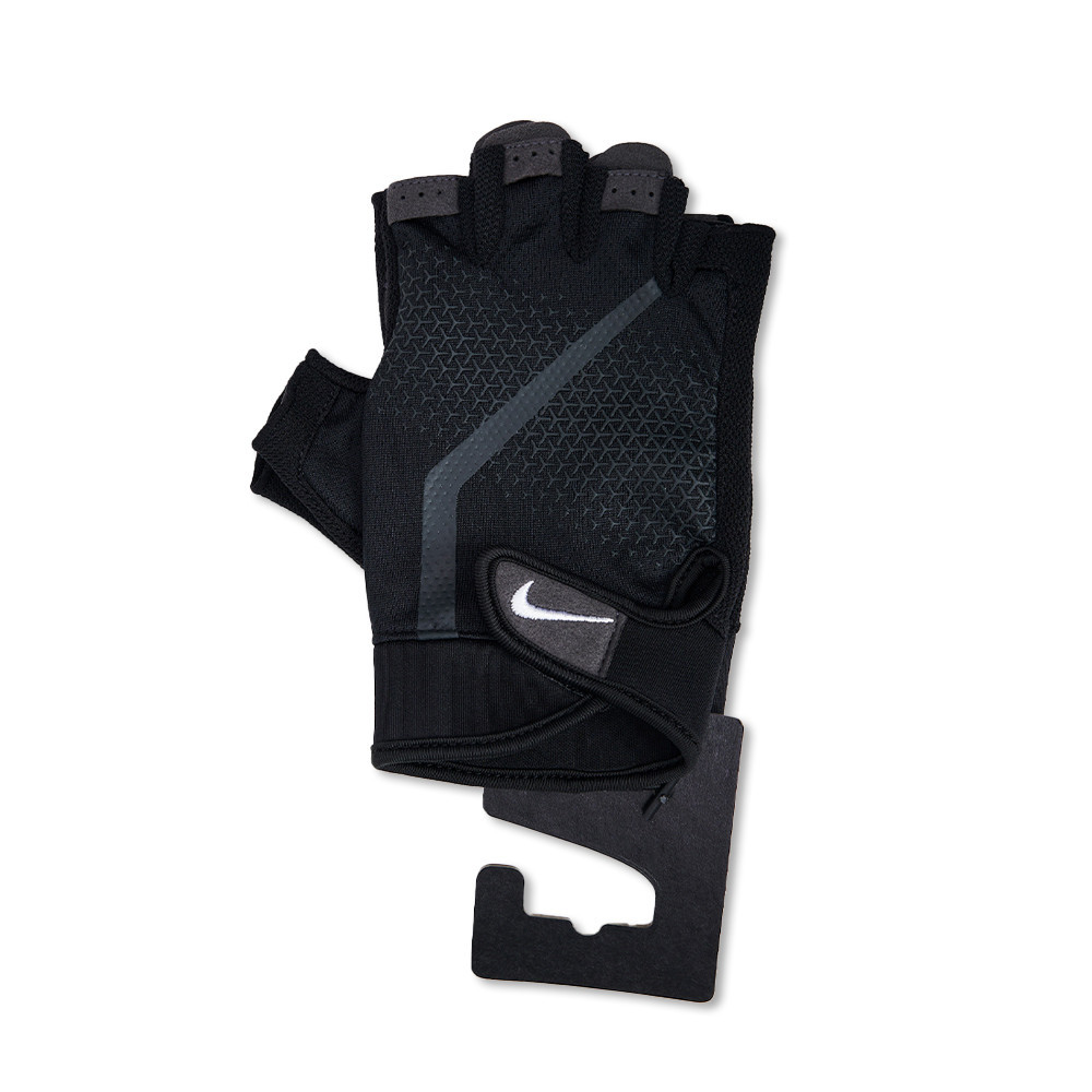 Nike Mens Extreme Fitness Gloves 男 健力 健身 運動 配件 手套 NLGC4945LG