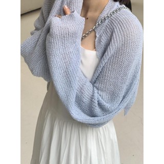 【Codibook】韓國 haengzassi 針織外套［預購］女裝