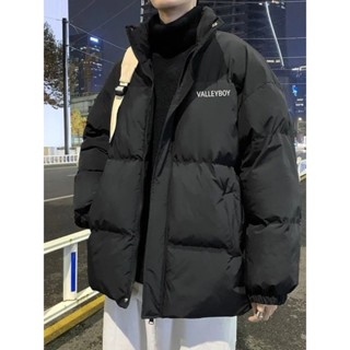 羽絨服 男士秋冬 休閑 保暖 棉襖子 冬裝 棉服 外套 男款 冬季 衣服 暖冬外套 輕便羽絨 保暖外套 輕量羽絨