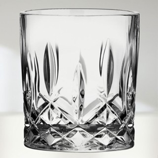 台灣現貨 英國《KitchenCraft》劍紋威士忌杯(200ml) | 調酒杯 雞尾酒杯 烈酒杯