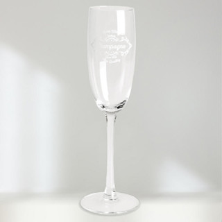 台灣現貨 義大利《EXCELSA》文飾香檳杯(白190ml) | 調酒杯 雞尾酒杯