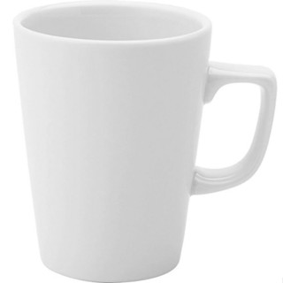 台灣現貨 英國《Utopia》Titan白瓷馬克杯(340ml) | 水杯 茶杯 咖啡杯