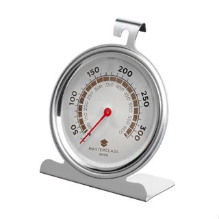 台灣現貨 英國《Master》指針烤箱溫度計 | 烤箱料理 焗烤測溫 烘焙溫度計