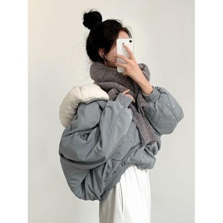 【Codibook】韓國 BEIDELLI 羽絨外套拉鍊外套［預購］女裝