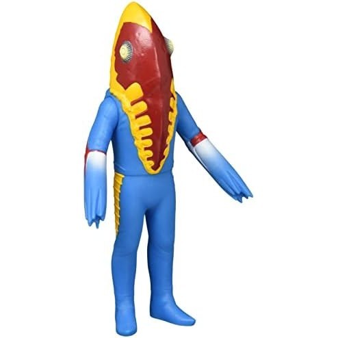 [日本直接] Bandai Ultra Monster系列68 Metron Alien