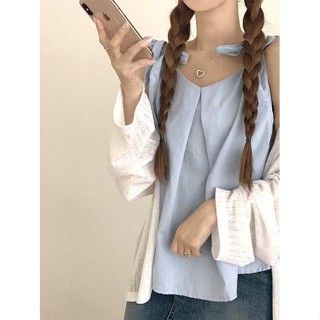 Codibook｜韓國 moodloveroom 針織外套 無袖［預購］女裝
