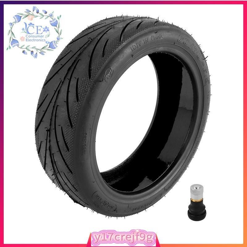 No Inflation Explode Proof Tire Compatible for Ninebot Max G