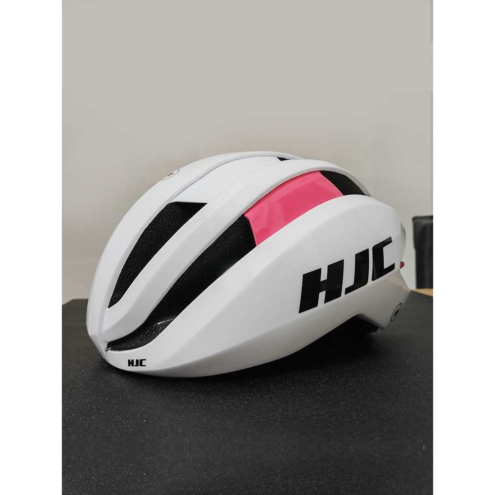 熱銷台灣免運費HJC頭盔2代環法專業自行車頭盔公路山地車通用男女單車騎行安全帽
